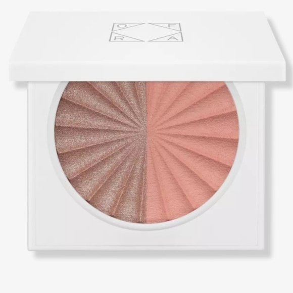 OFRA By Samantha March Chick Lit Blush Duo - Picture 2 of 6
